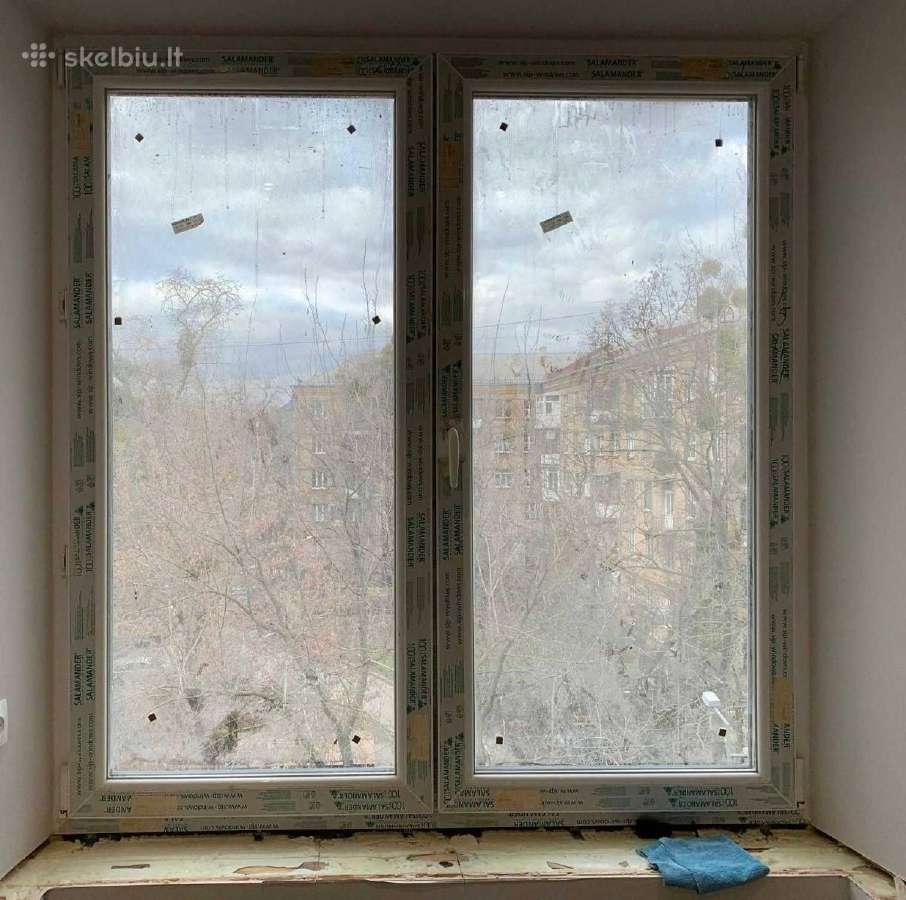 Butų, namų ir biurų valymo paslaugas. - nuotraukos Nr. 8