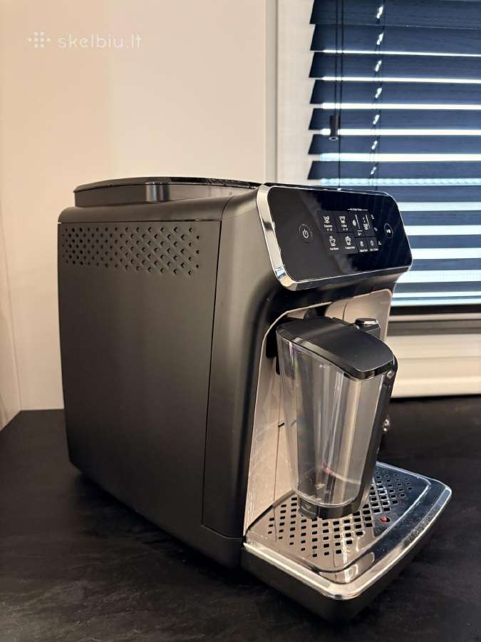 Kavos aparataa Philips Lattego - nuotraukos Nr. 4