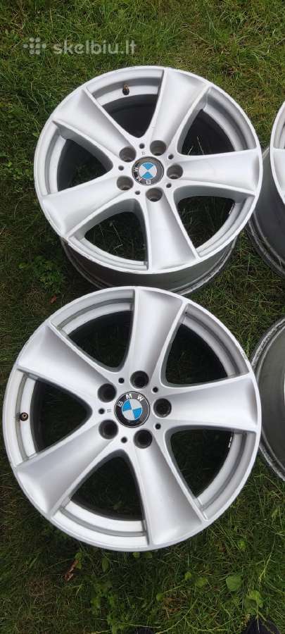 Pora komplektu Bmw r18 oem - nuotraukos Nr. 12