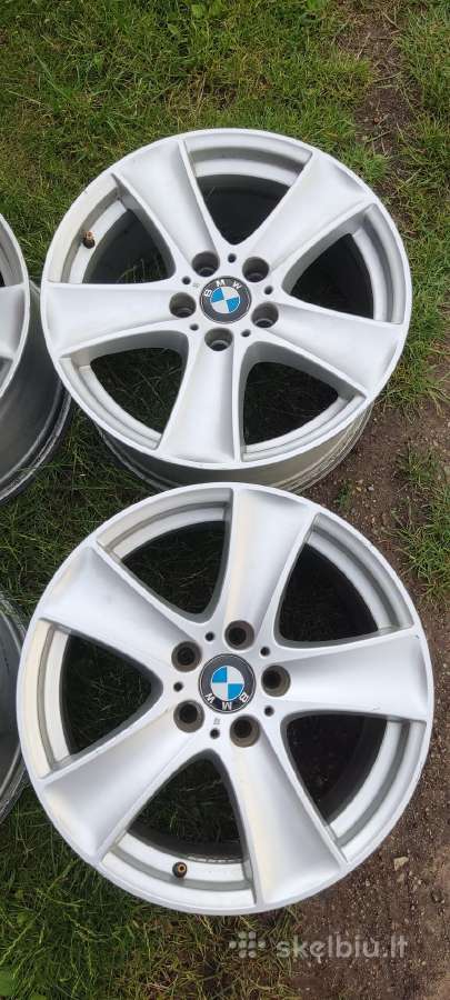 Pora komplektu Bmw r18 oem - nuotraukos Nr. 13