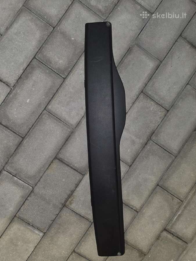 Oro paėmimo dangtelis Vag 5q0129954h 5q0129954 - nuotraukos Nr. 3
