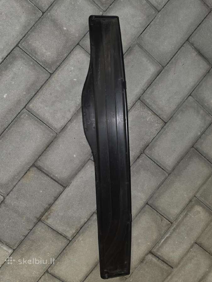 Oro paėmimo dangtelis Vag 5q0129954h 5q0129954 - nuotraukos Nr. 4