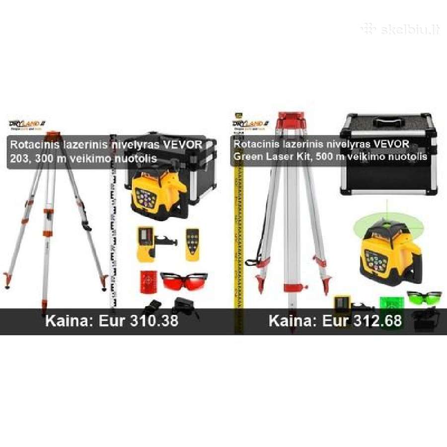 Matavimo įrankiai – tikslumas ir patikimumas! - nuotraukos Nr. 31