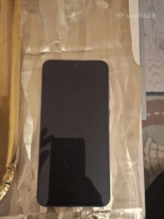 Geros būklės telefonas - nuotraukos Nr. 3
