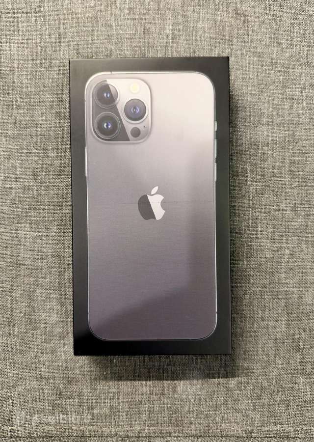Parduodu iPhone 13 Pro Max - nuotraukos Nr. 3