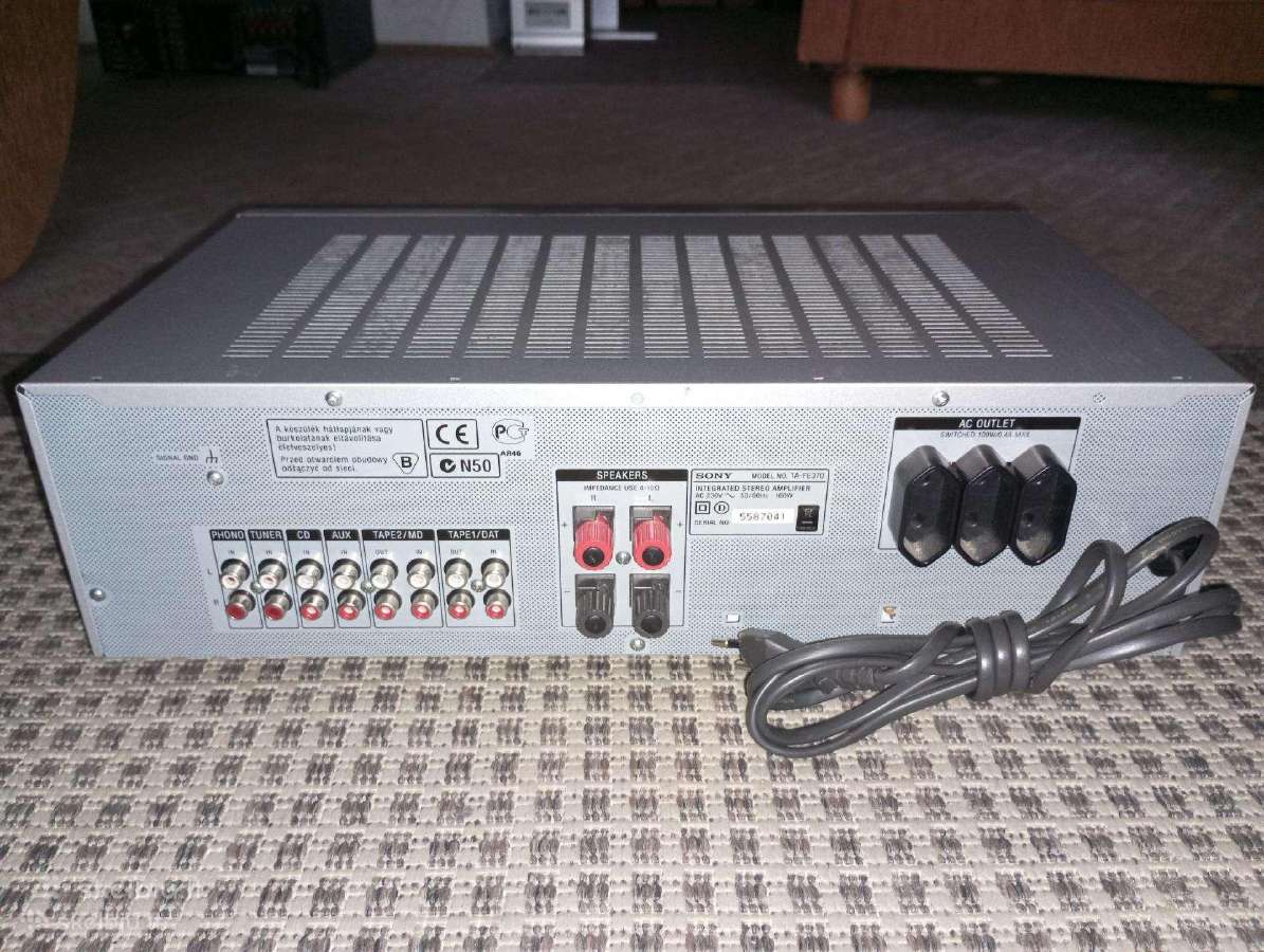 Sony - nuotraukos Nr. 14