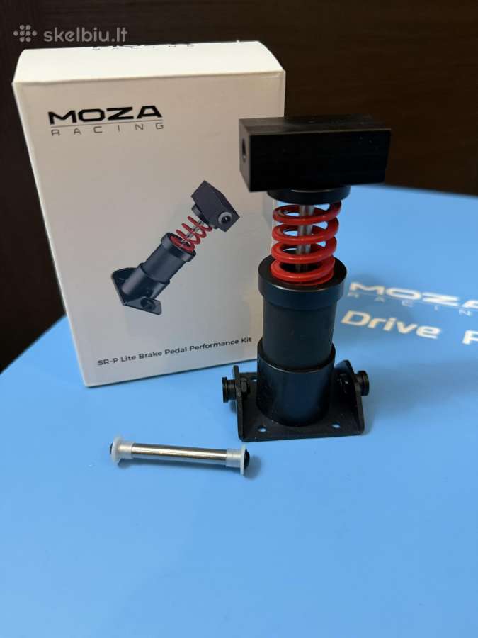 Moza R5 - nuotraukos Nr. 5