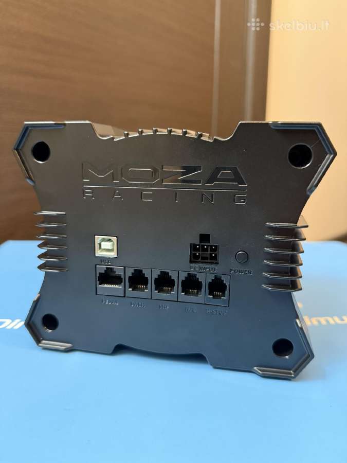 Moza R5 - nuotraukos Nr. 8