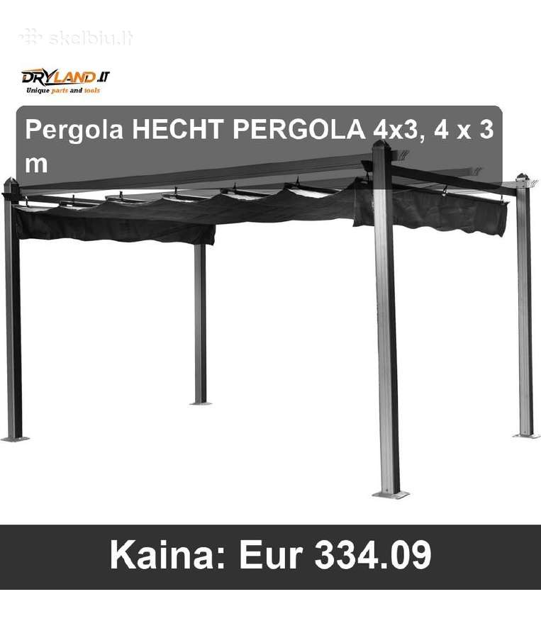 Sodo nameliai, įranga - nuotraukos Nr. 4