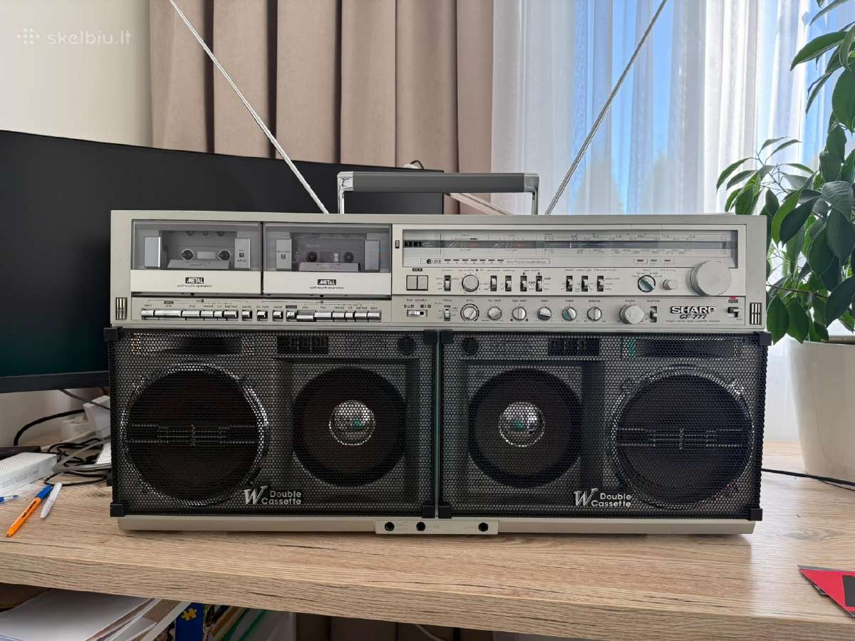 Resyveris yamaha , harman kardon deka, CD grotuvas - nuotraukos Nr. 14