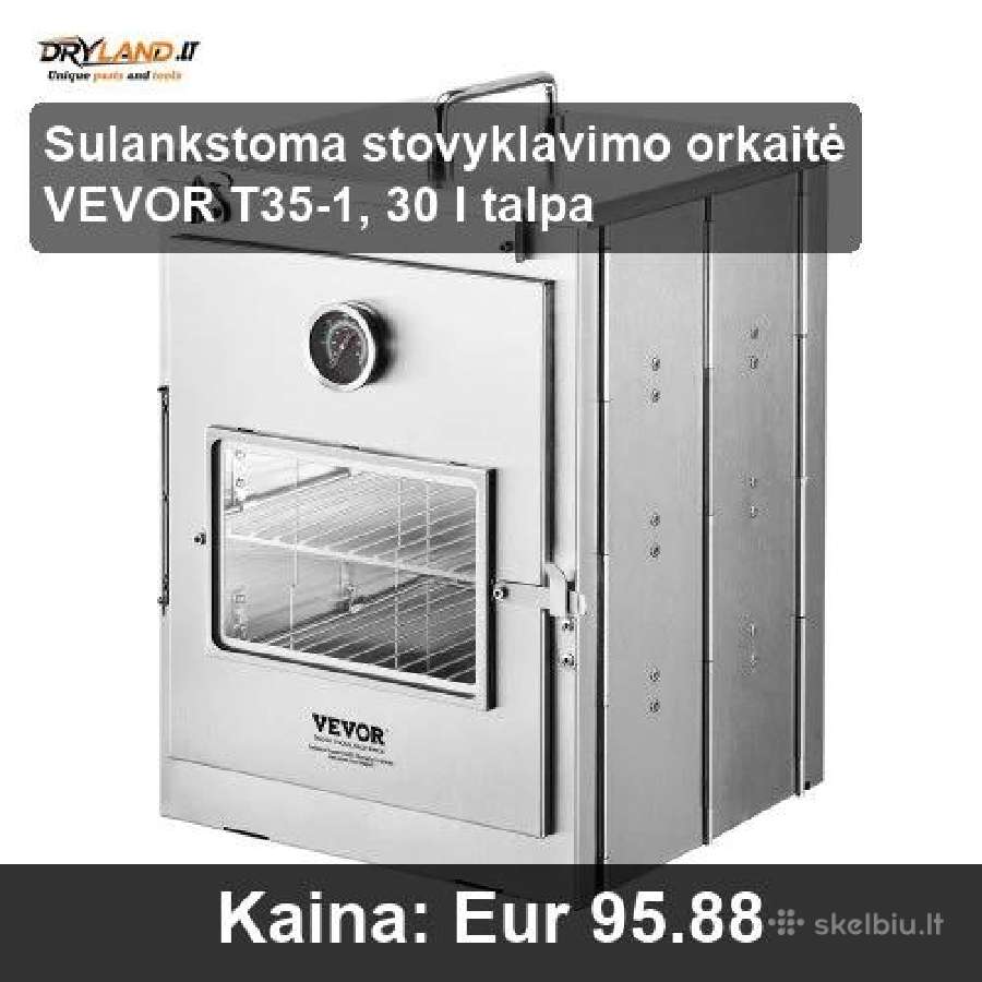 Picos krosnelės profesionalus kepimas namuose - nuotraukos Nr. 2