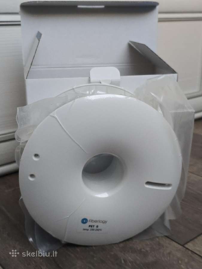 Elegoo, Fiberlogy filamentai - nuotraukos Nr. 5
