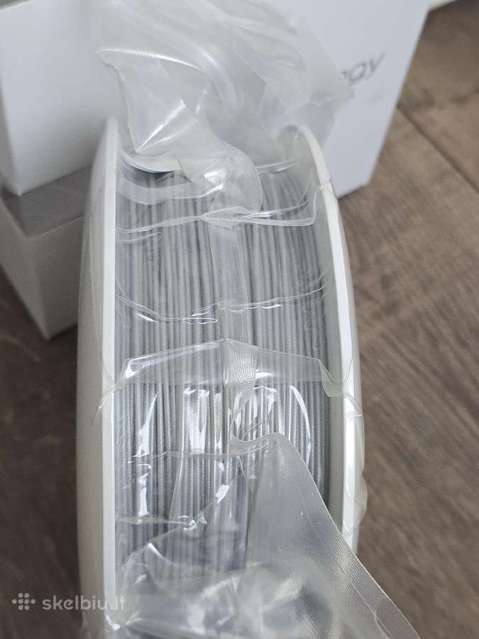 Elegoo, Fiberlogy filamentai - nuotraukos Nr. 6