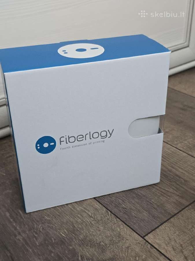 Elegoo, Fiberlogy filamentai - nuotraukos Nr. 7