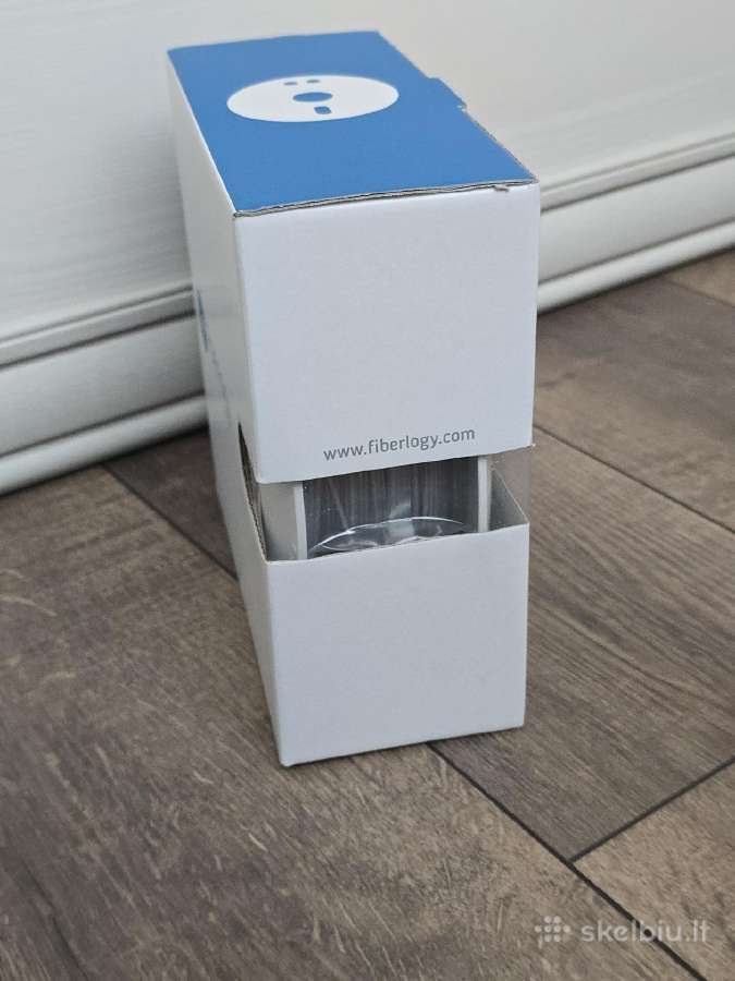 Elegoo, Fiberlogy filamentai - nuotraukos Nr. 8