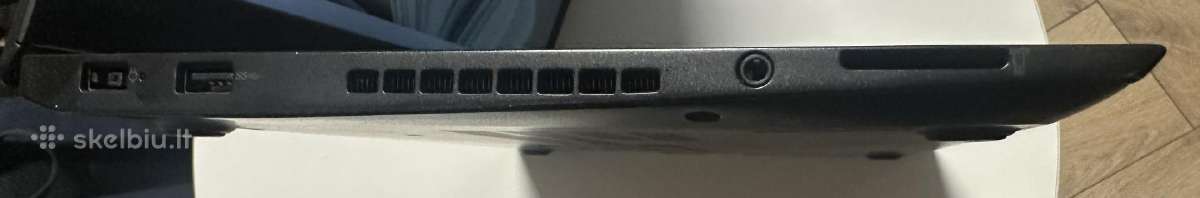 Lenovo Thinkpad T470s - nuotraukos Nr. 5