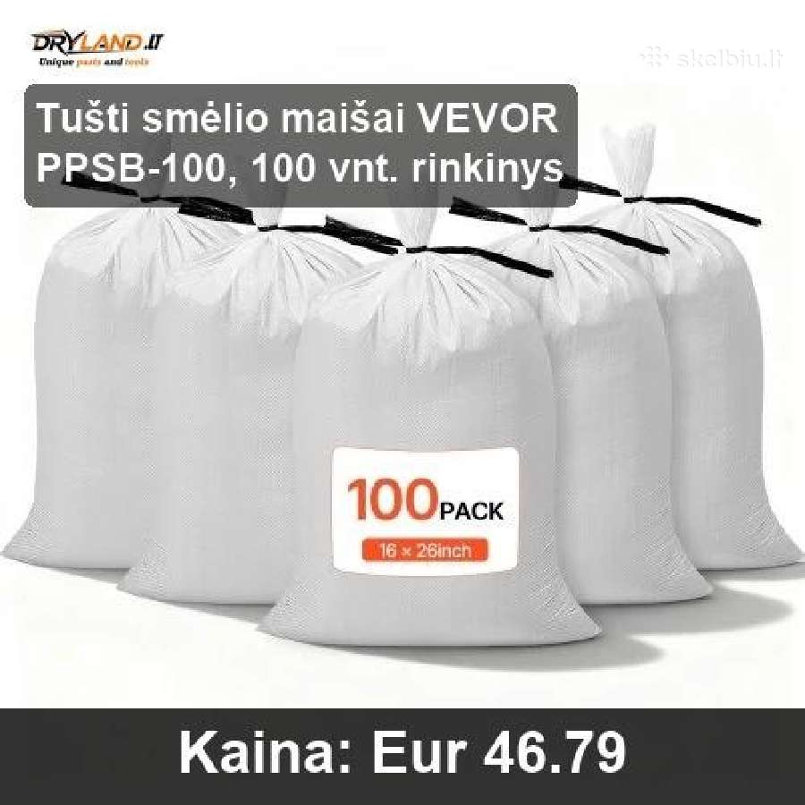 Apsaugos nuo potvynių barjerai – greita ir efektyv - nuotraukos Nr. 4