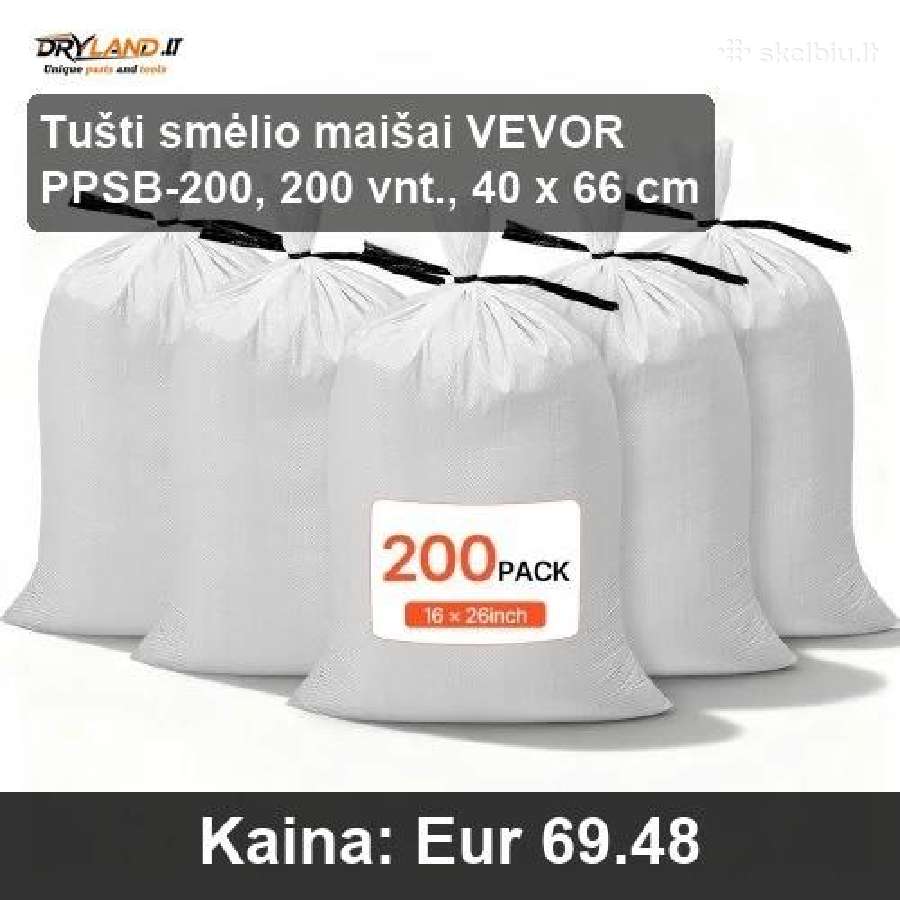 Apsaugos nuo potvynių barjerai – greita ir efektyv - nuotraukos Nr. 9