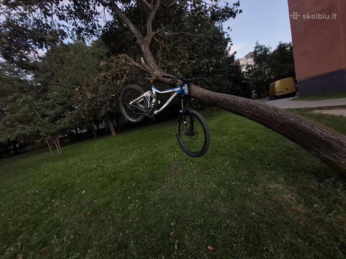 Full suspension.giant Glory 2013 - nuotraukos Nr. 2