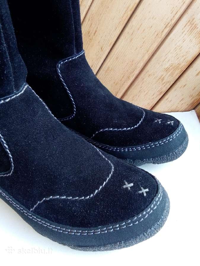 Clarks Novice Moon - nuotraukos Nr. 6