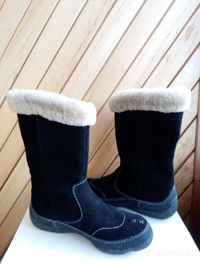 Clarks Novice Moon - nuotraukos Nr. 4