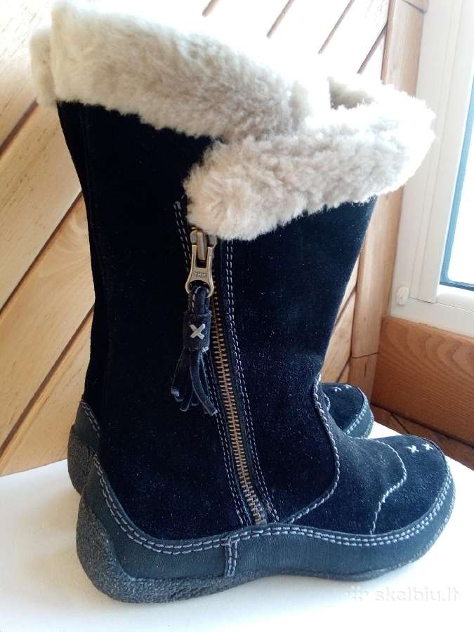 Clarks Novice Moon - nuotraukos Nr. 3