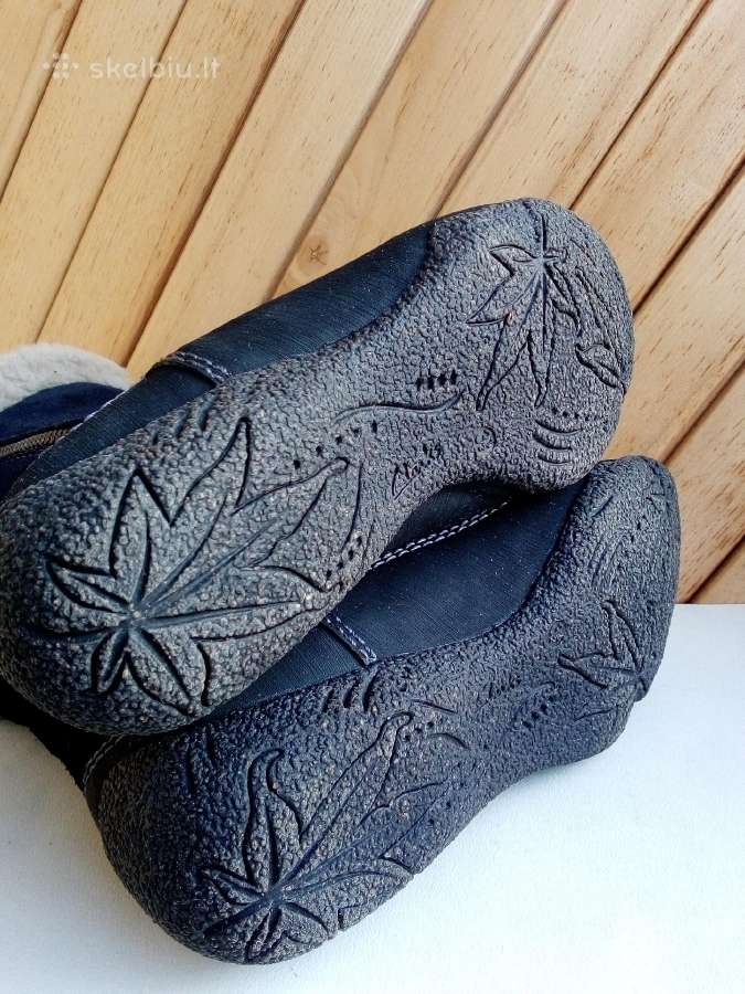 Clarks Novice Moon - nuotraukos Nr. 8