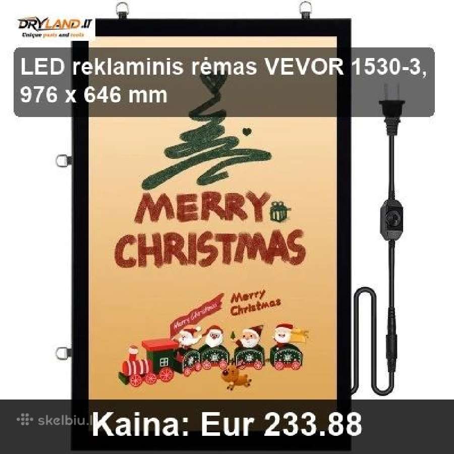 Informaciniai stendai efektyvi reklama verslui - nuotraukos Nr. 21