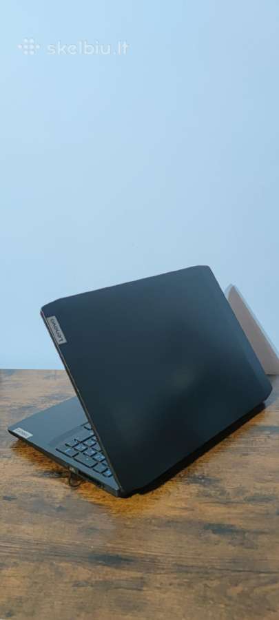 Lenovo Ideapad Gaming 3 - nuotraukos Nr. 8