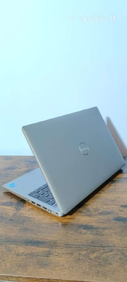 Dell Latitude 5520 i5 11gen, 16/32gb RAM - nuotraukos Nr. 8