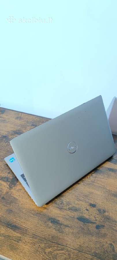Dell Latitude 5520 i5 11gen, 16/32gb RAM - nuotraukos Nr. 9