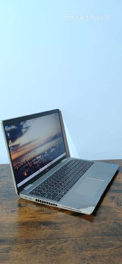 Dell Latitude 5520 i5 11gen, 16/32gb RAM - nuotraukos Nr. 3