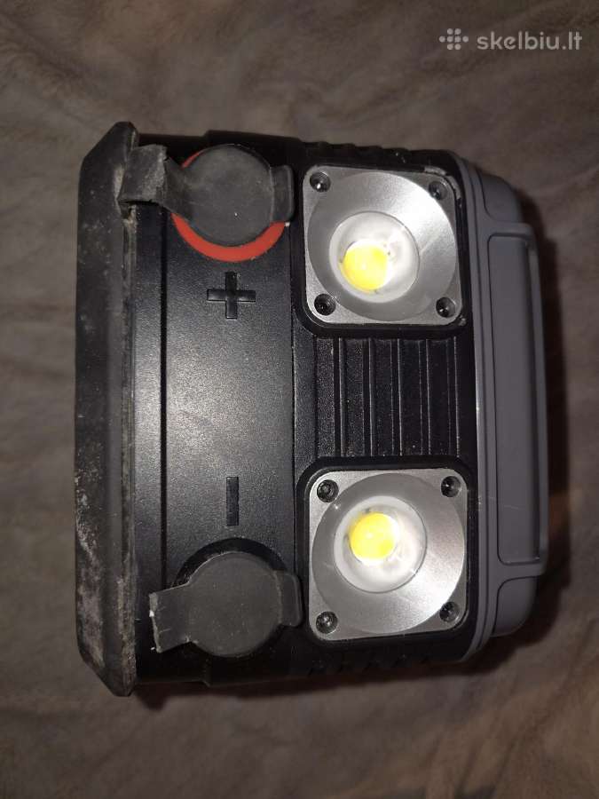 Naco boost GB 500 6250a - nuotraukos Nr. 4