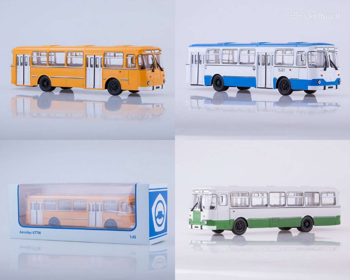 Liaz-677m
