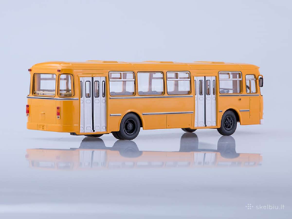 Liaz-677m - nuotraukos Nr. 4