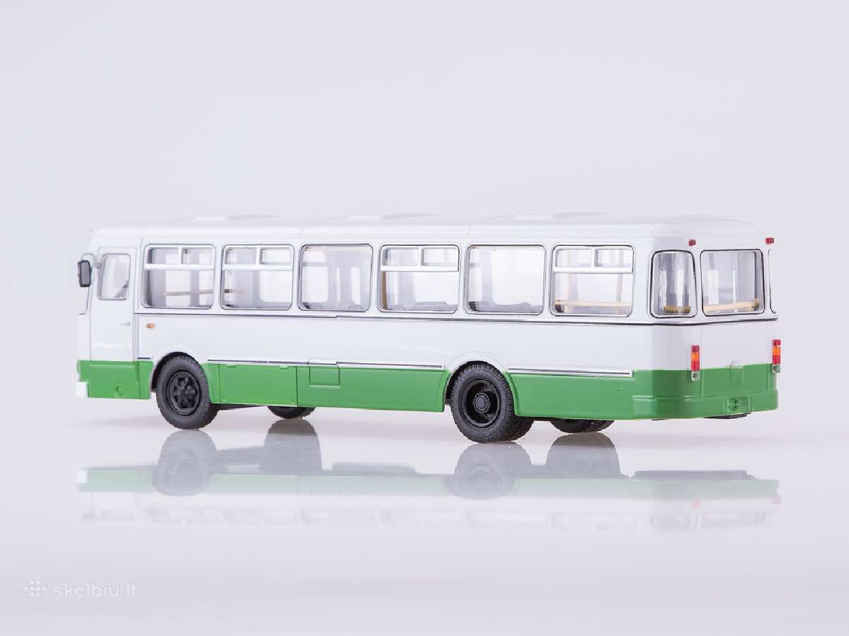 Liaz-677m - nuotraukos Nr. 5
