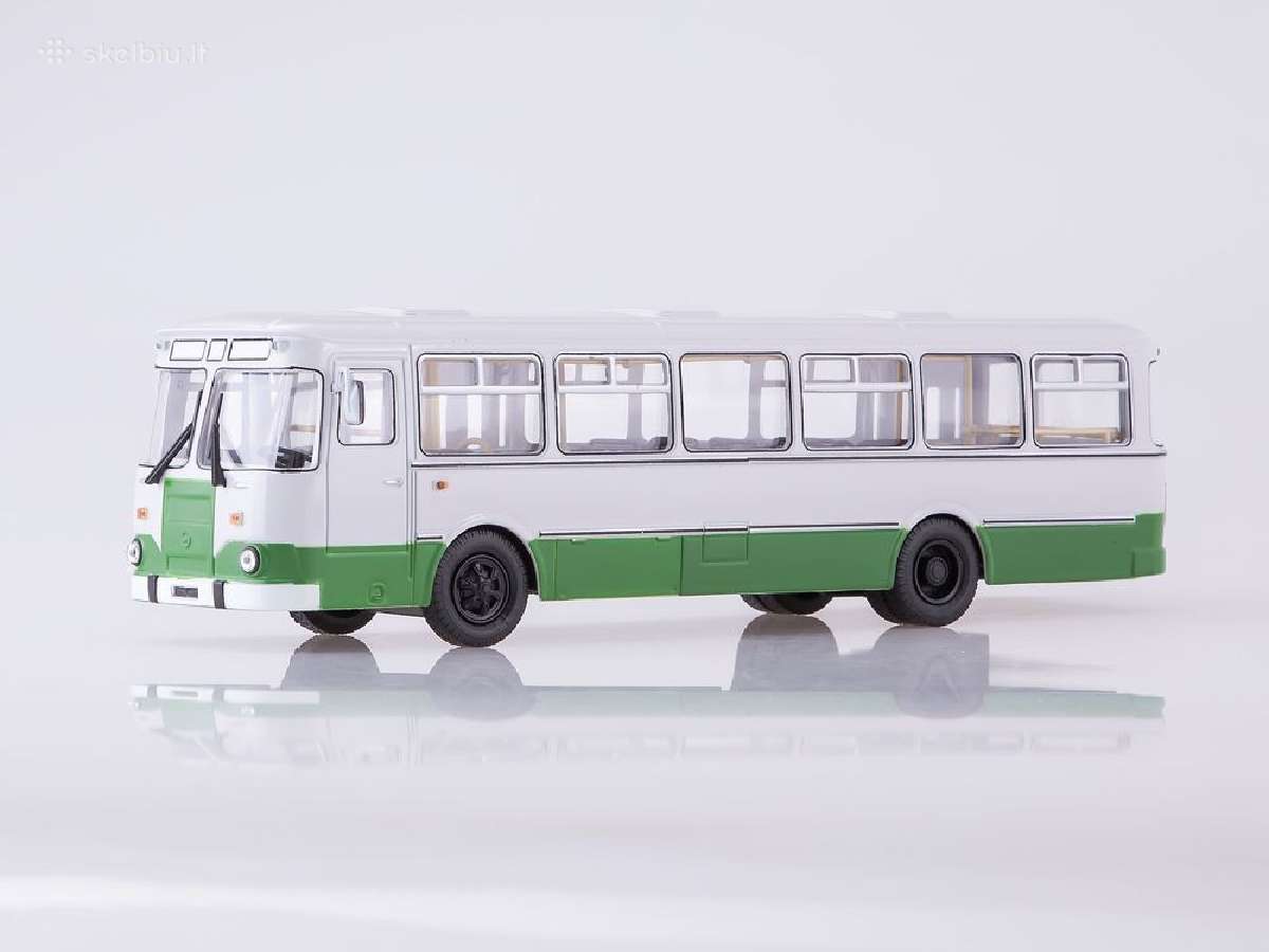 Liaz-677m - nuotraukos Nr. 6