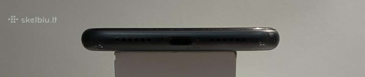 iPhone 11 64 GB - nuotraukos Nr. 5
