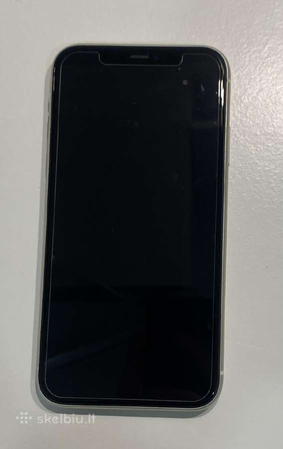 iPhone 11 64 GB - nuotraukos Nr. 2