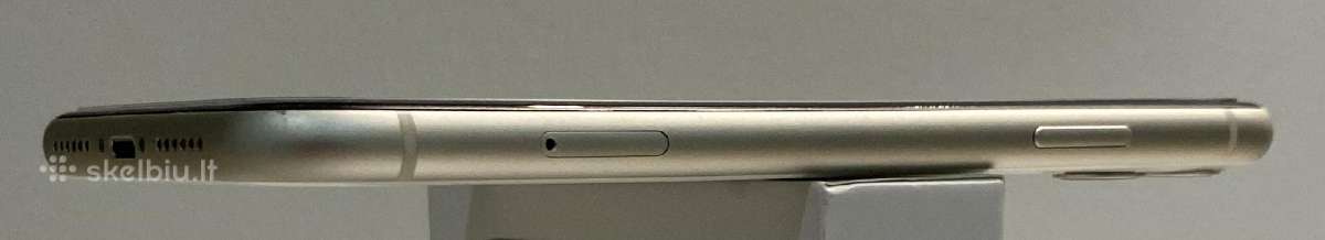 iPhone 11 64 GB - nuotraukos Nr. 4