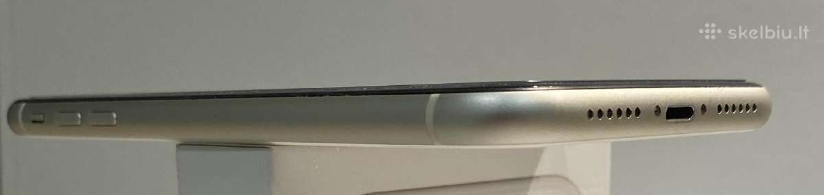 iPhone 11 64 GB - nuotraukos Nr. 6
