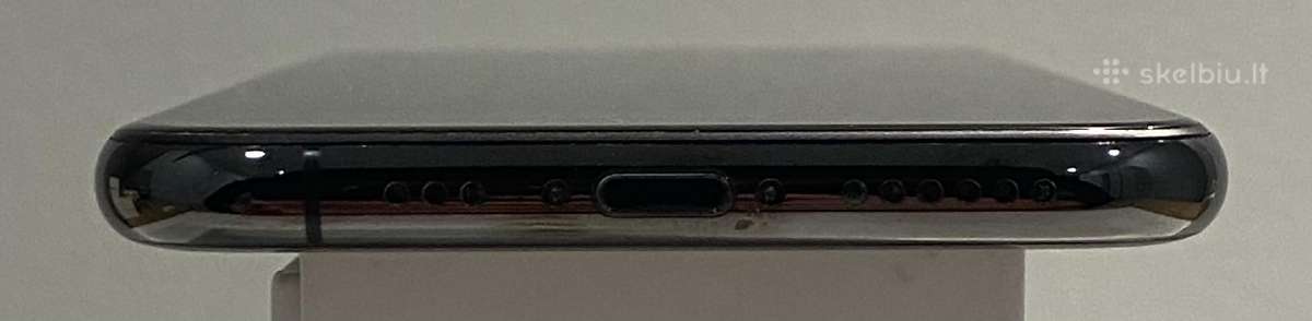 iPhone XS 64 GB - nuotraukos Nr. 6