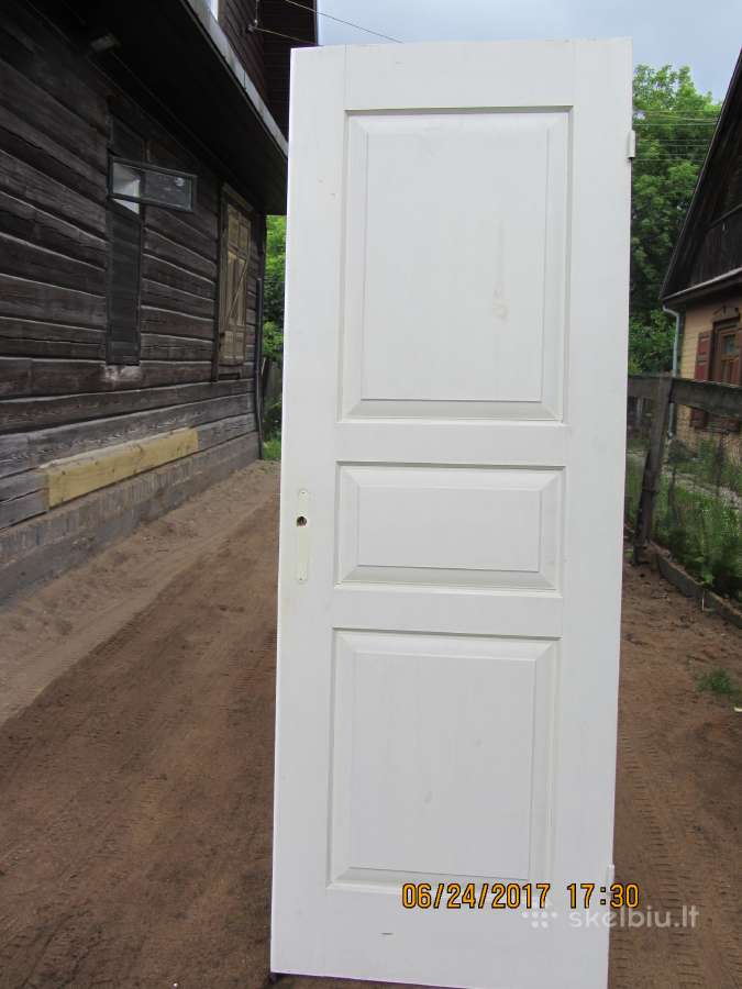 Duris vidaus | Skelbiu.lt Duris vidaus