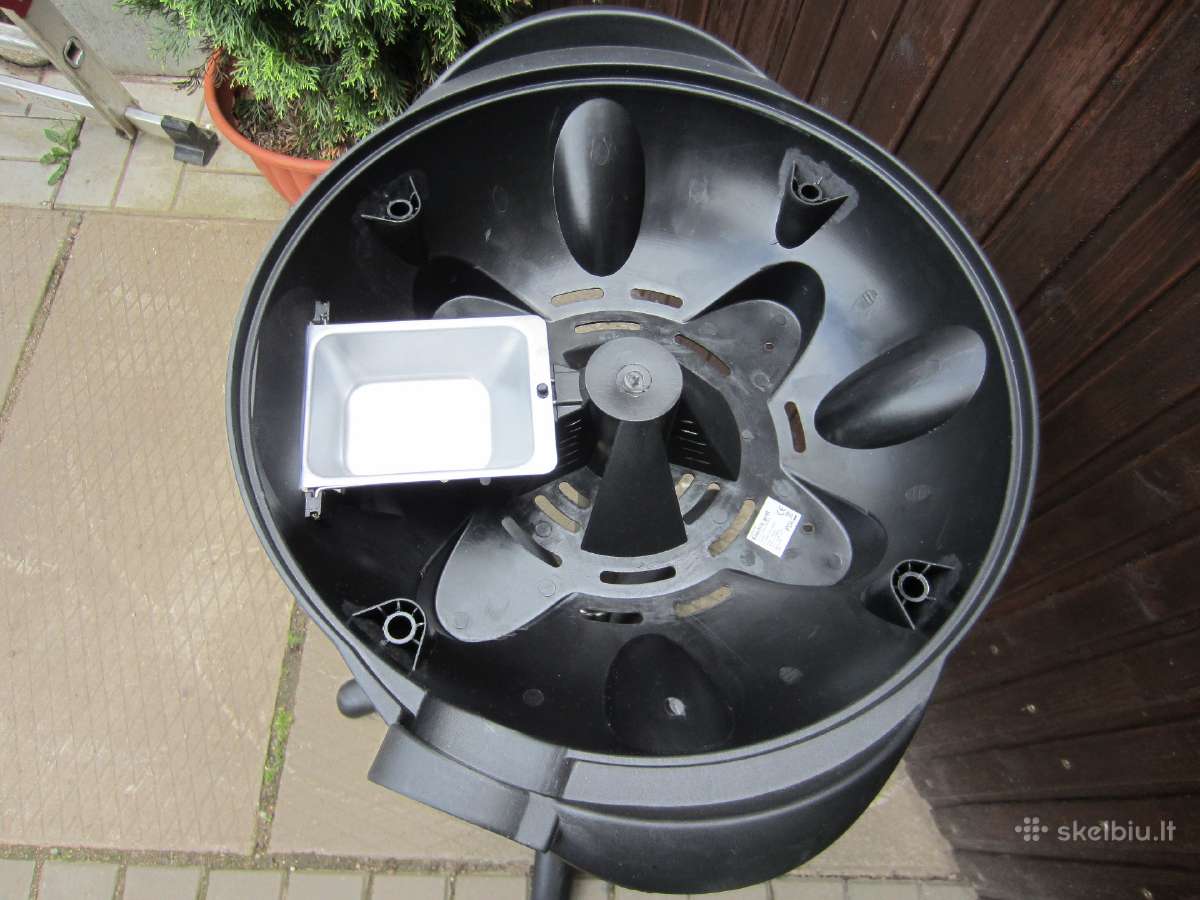 Elektriniai griliai nauji 1,5-2kw, Sweden - nuotraukos Nr. 2