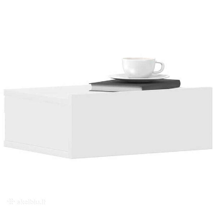 Naktiniai staliukai, 2vnt. vidaxl(800307) - nuotraukos Nr. 3