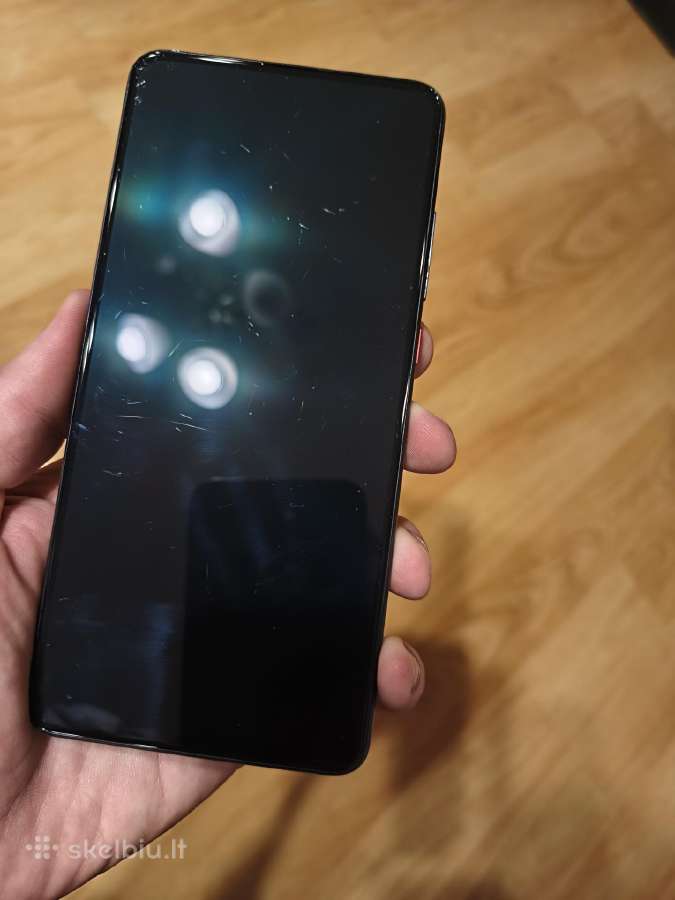 Xiaomi Mi 9t - nuotraukos Nr. 3