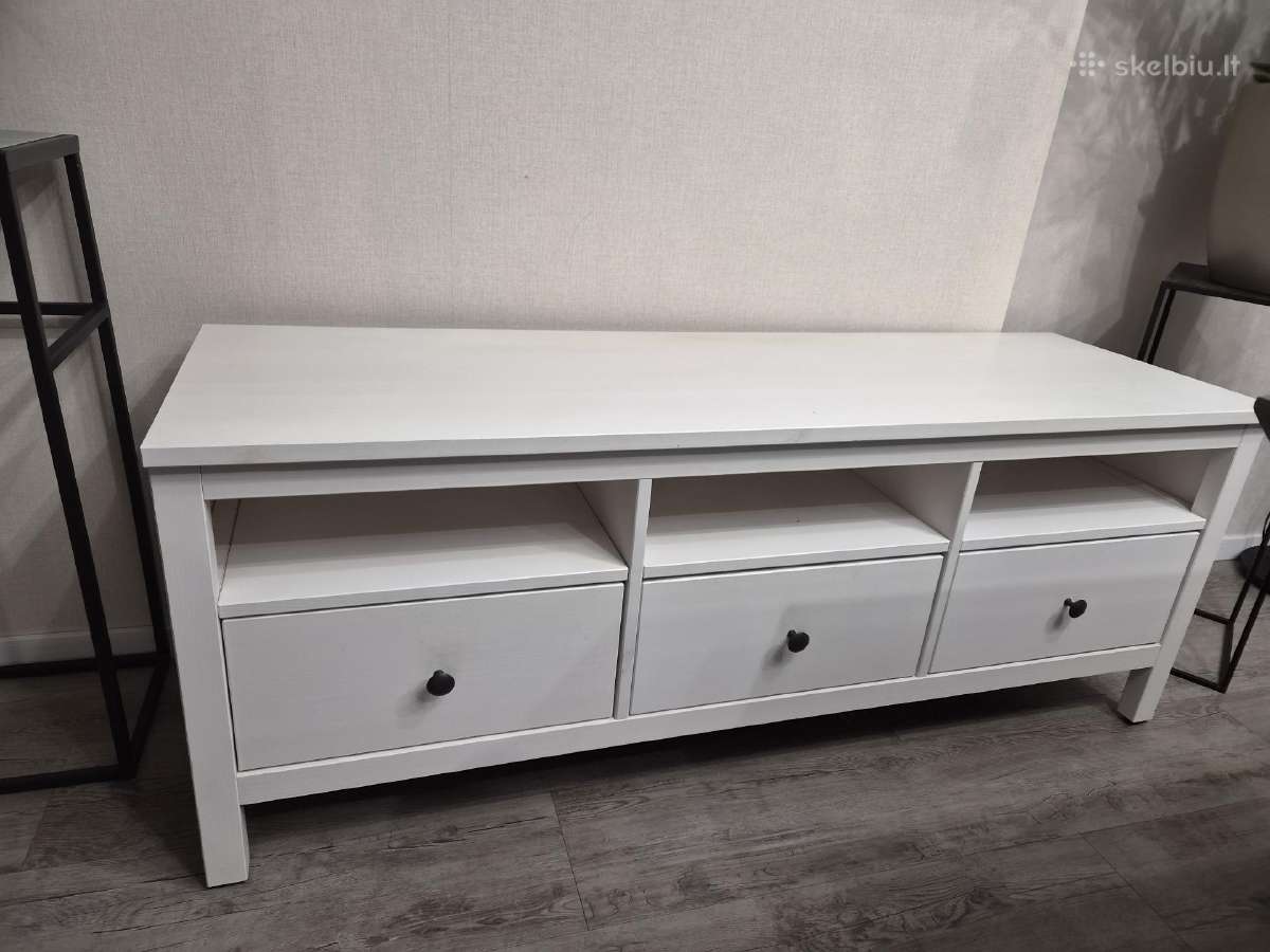 Ikea TV staliukas - nuotraukos Nr. 2