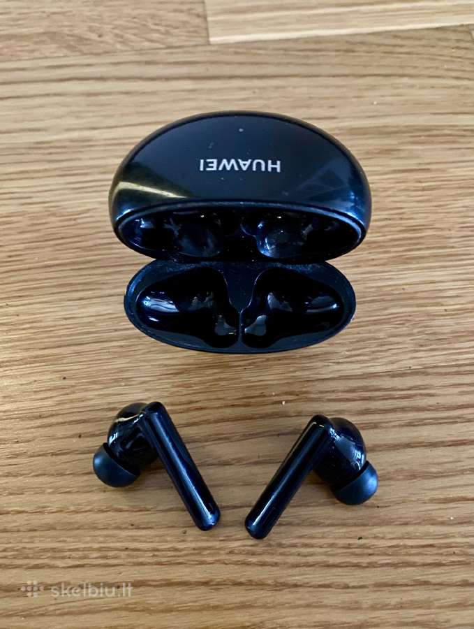 Huawei Freebuds 4i - nuotraukos Nr. 2