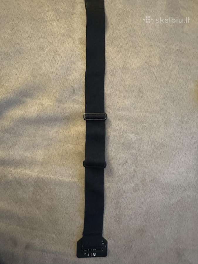 Garmin Hrm Dual - nuotraukos Nr. 4