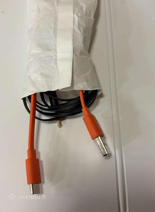 Naujos Jbl Tune770nc - nuotraukos Nr. 2